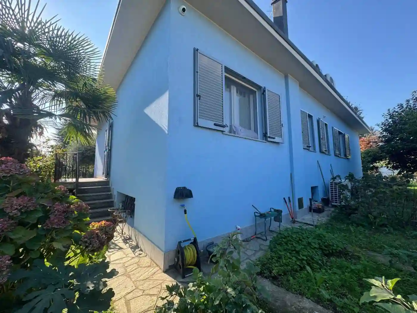 Villa - foto 5