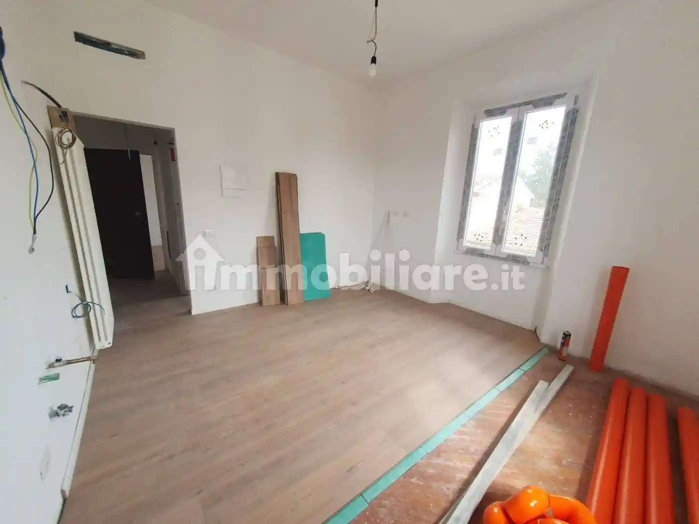 Appartamento in vendita a Firenze