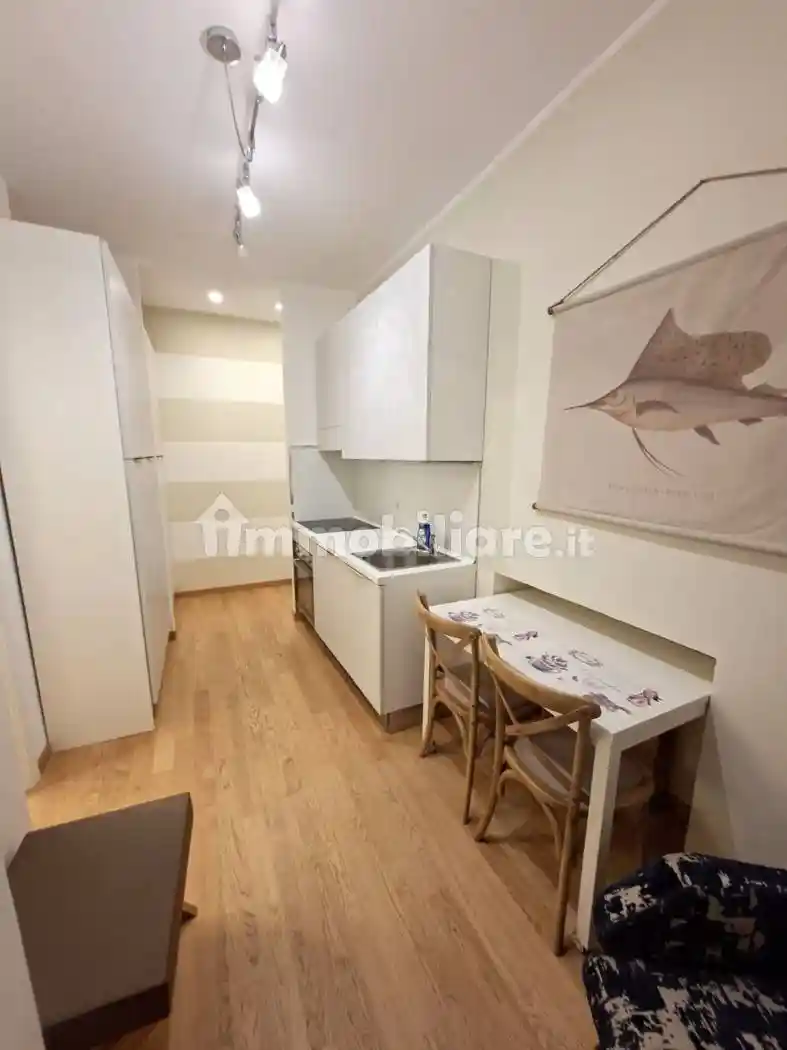 Appartamento in vendita a Rapallo