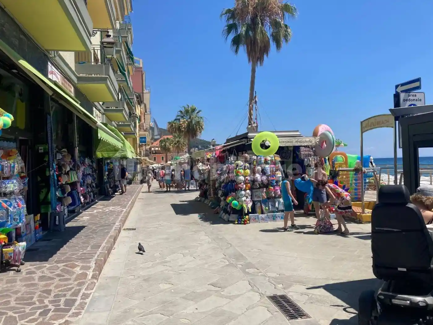Appartamento in vendita a Alassio