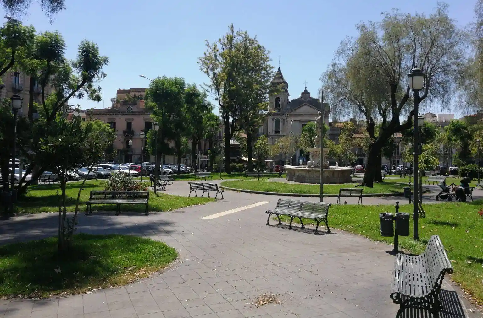 Appartamento in vendita a Catania