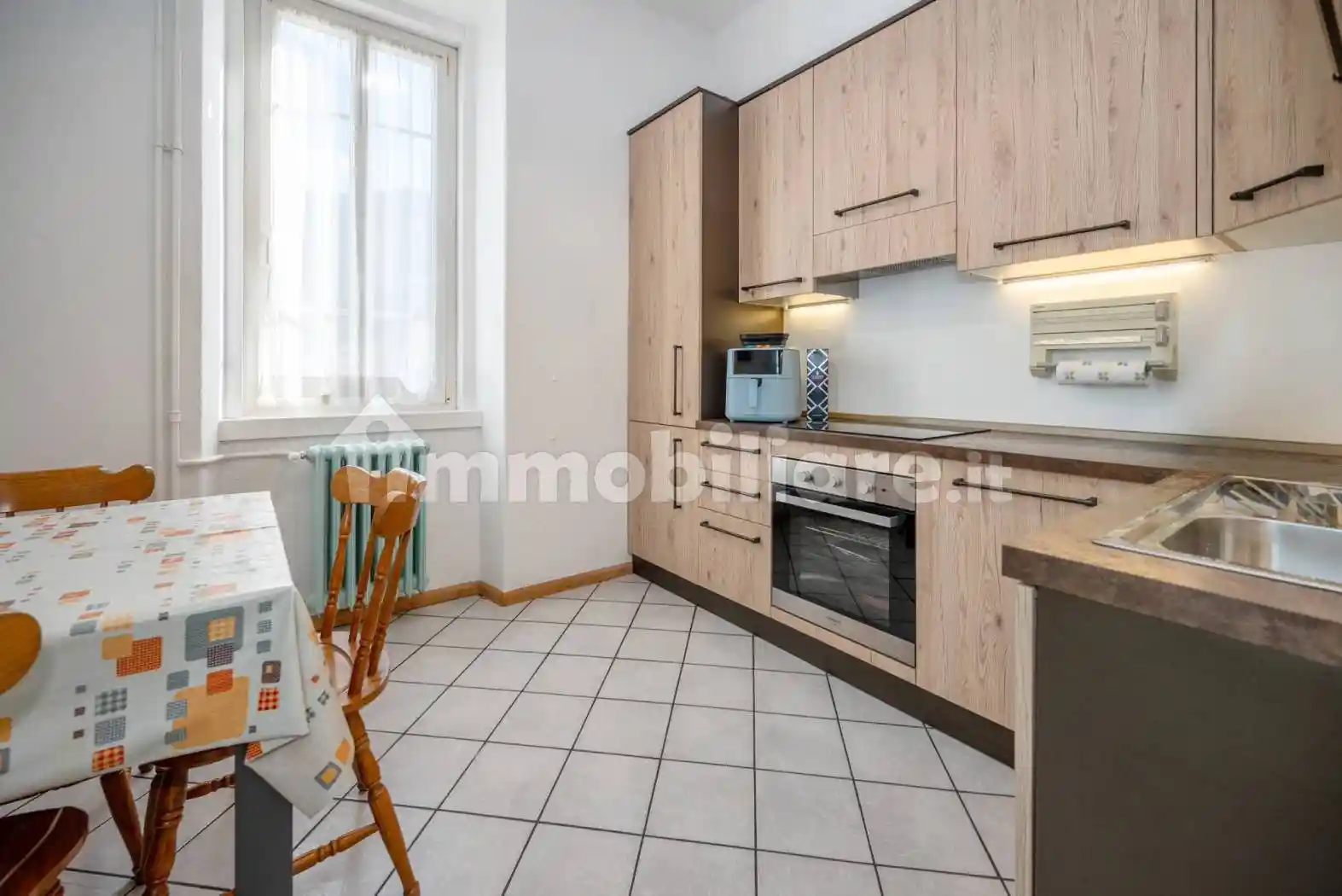 Appartamento in vendita a Bressanone