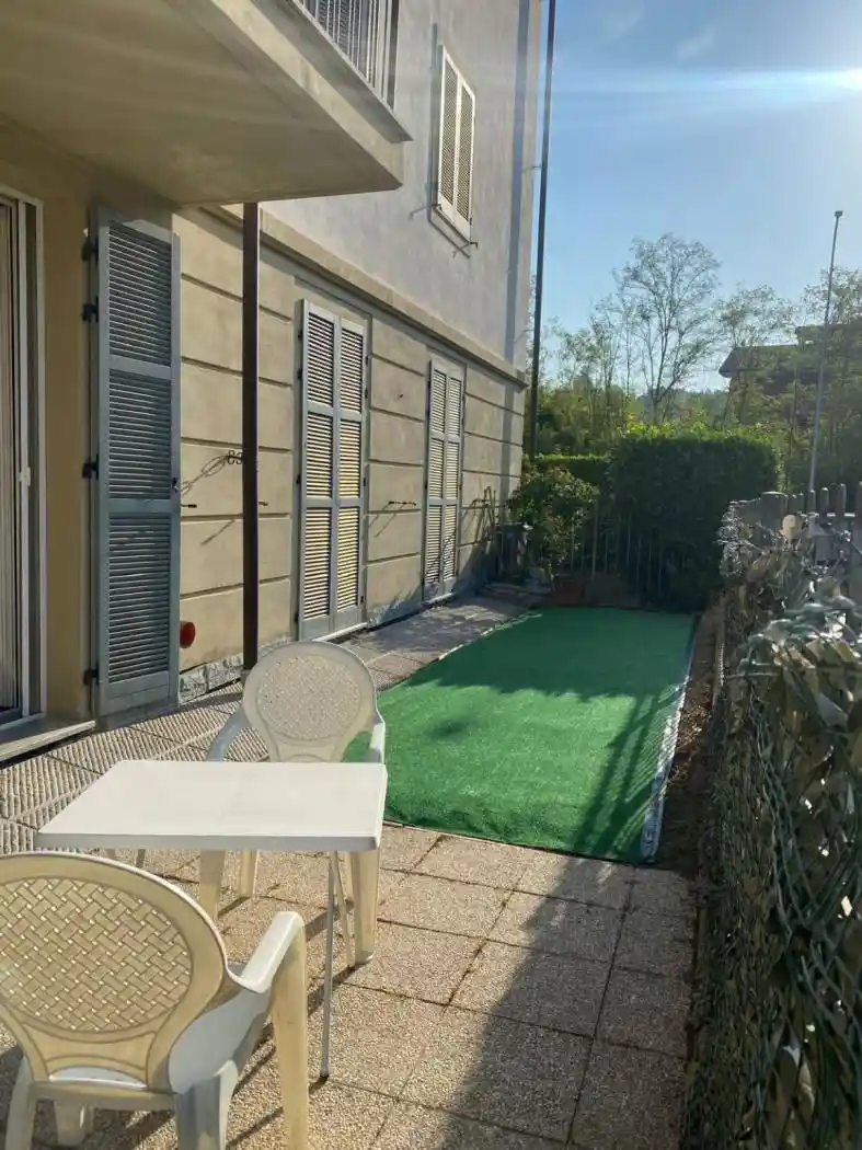 Palazzo - Edificio in affitto a Tortona