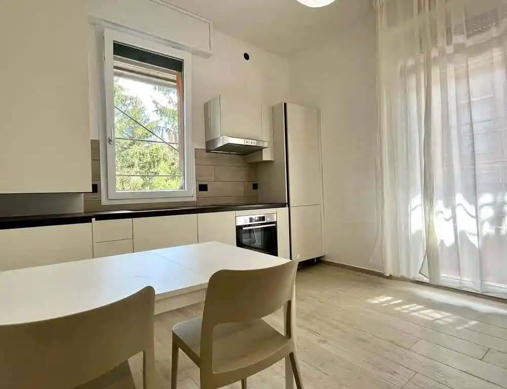 Appartamento in affitto a Bologna