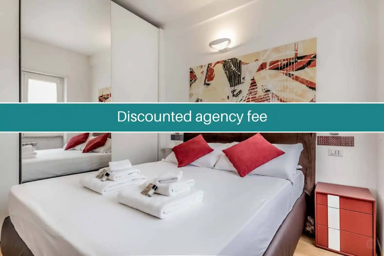Appartamento in affitto a Roma