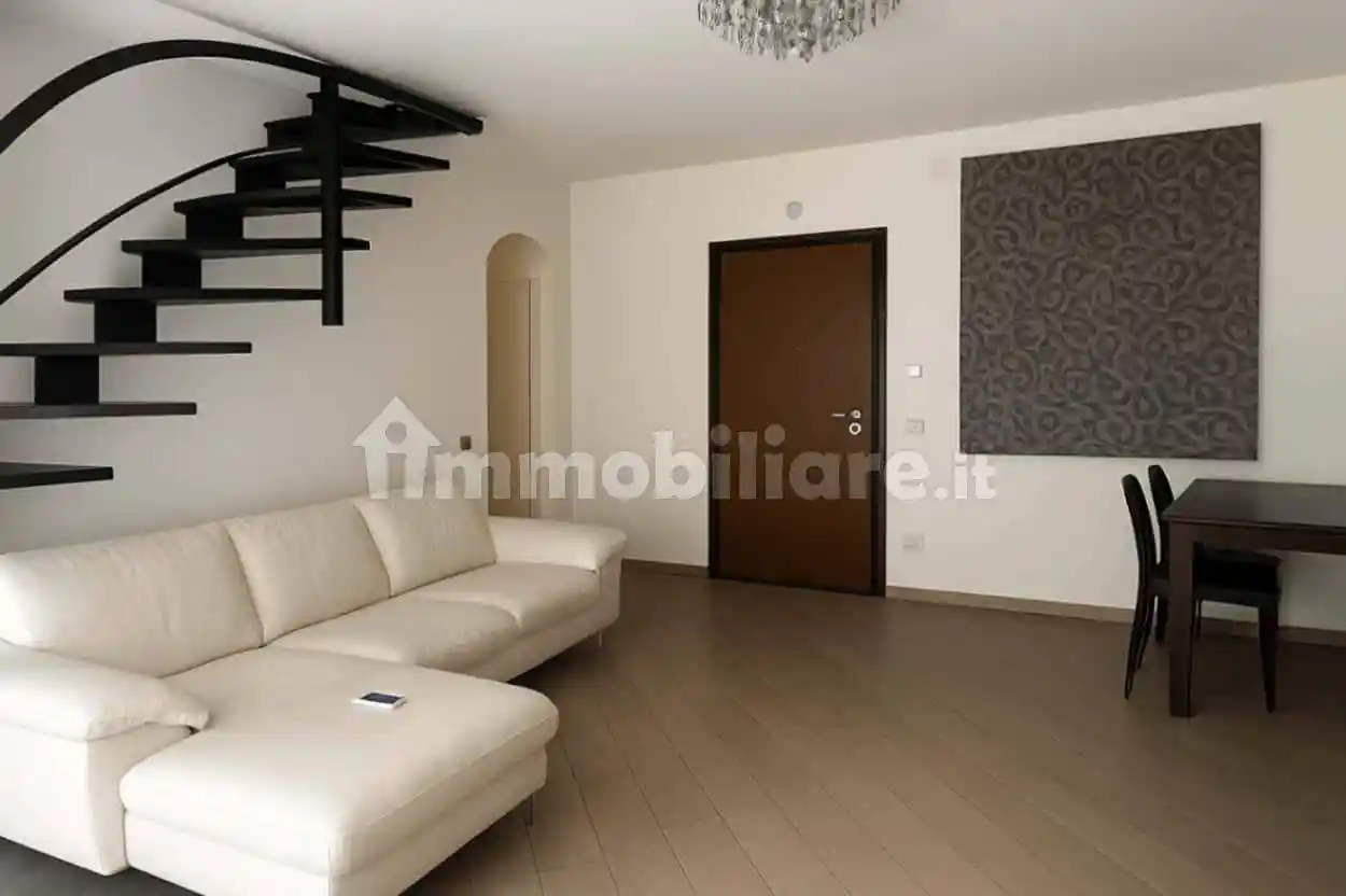 Appartamento in affitto a Ciampino