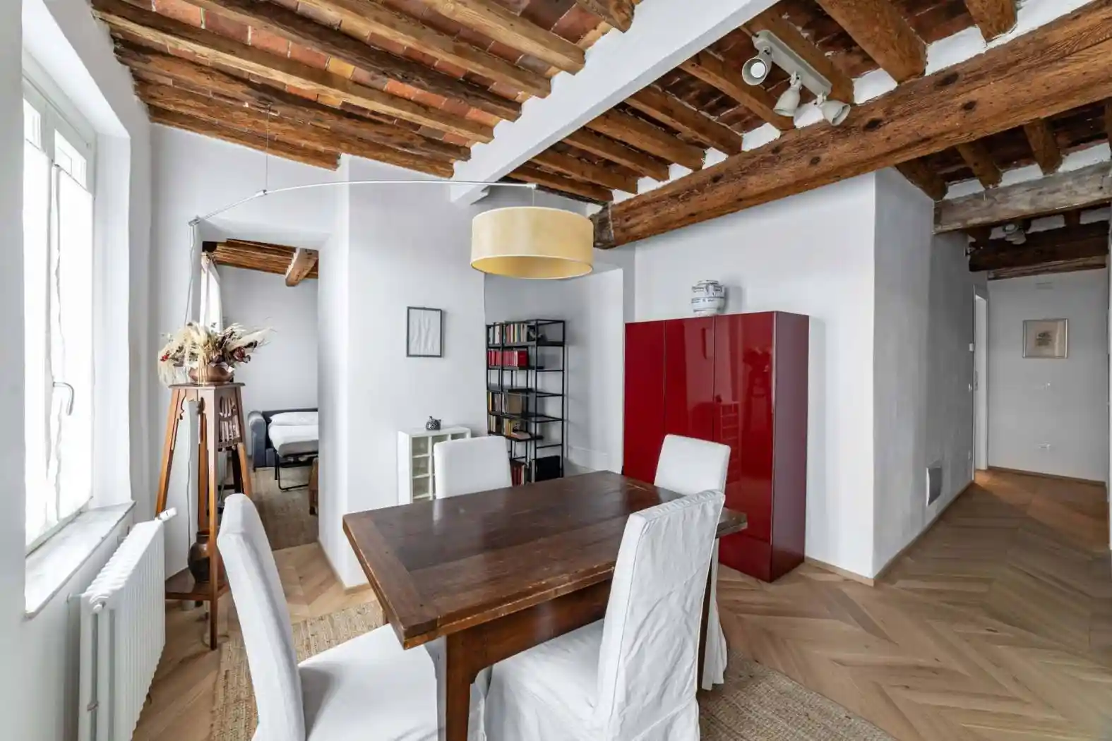 Appartamento in affitto a Lucca