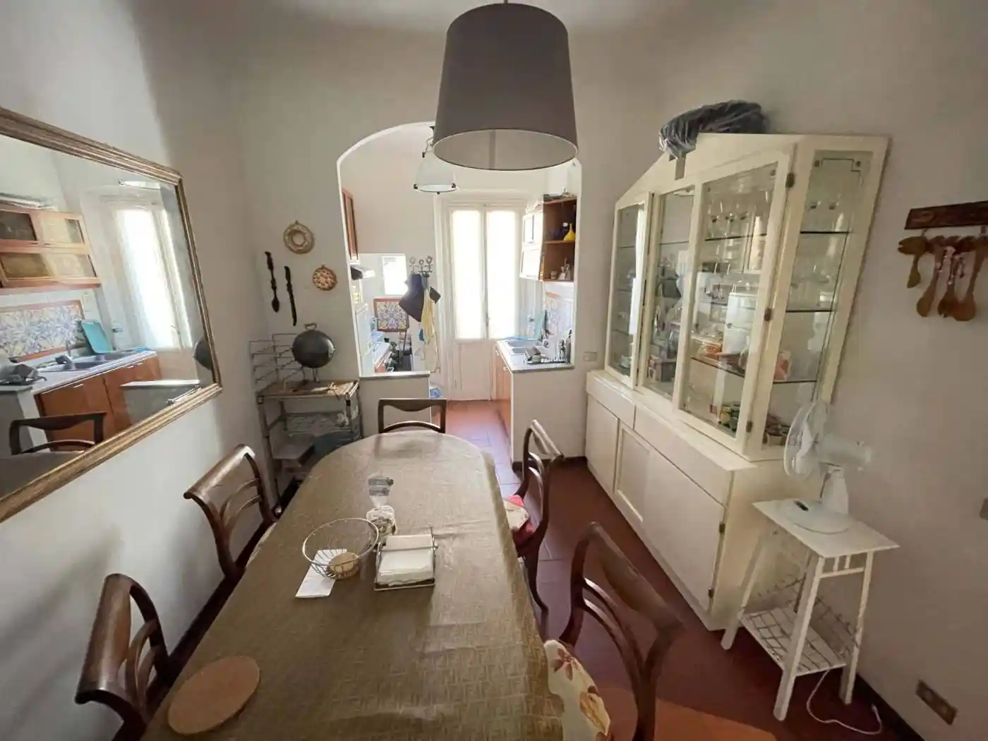 Appartamento in affitto a Firenze