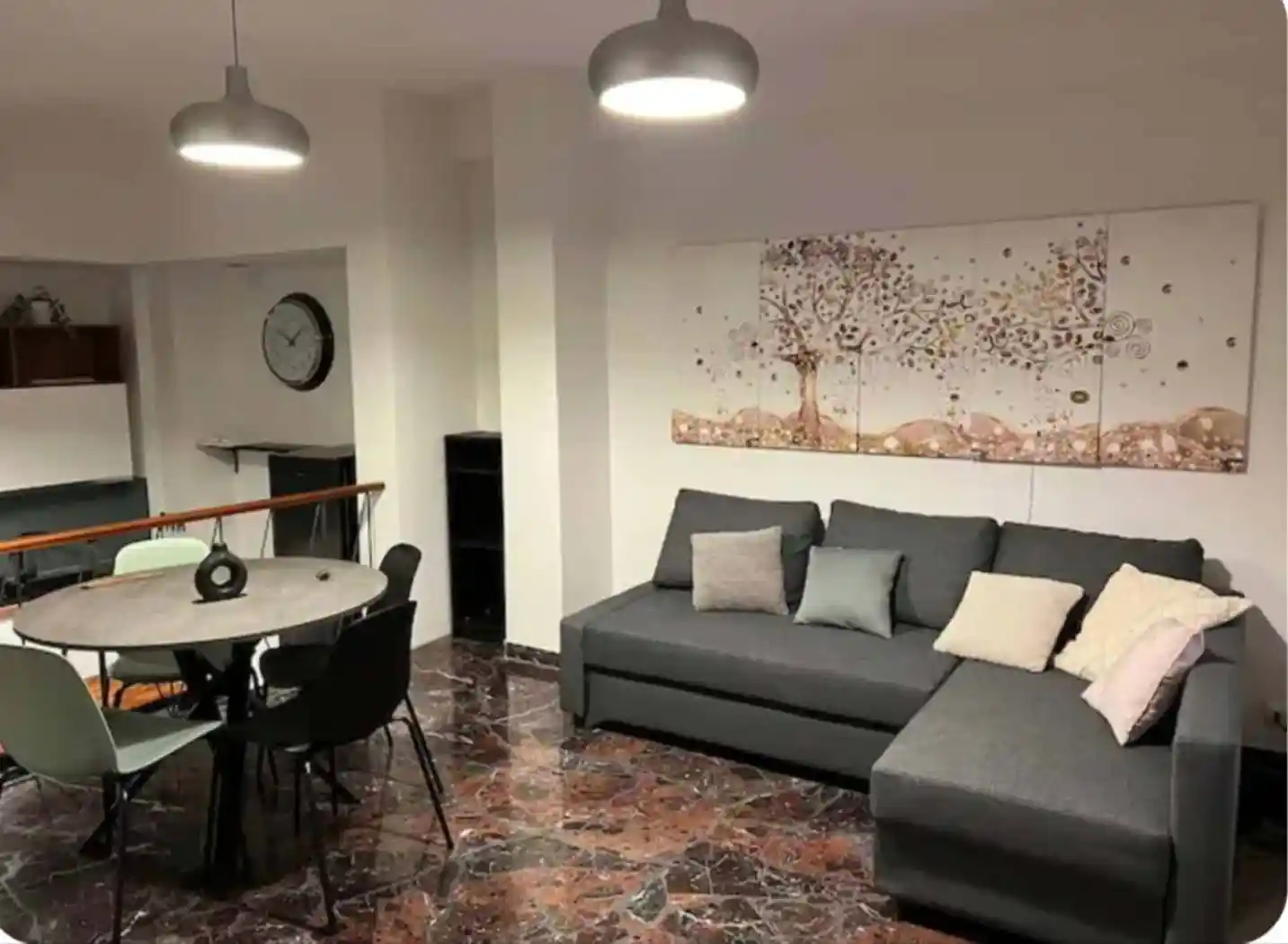 Appartamento in affitto a Firenze