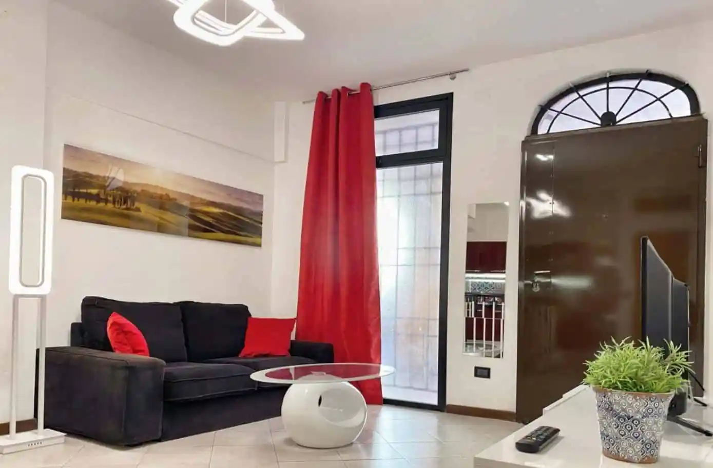 Appartamento in affitto a Bologna