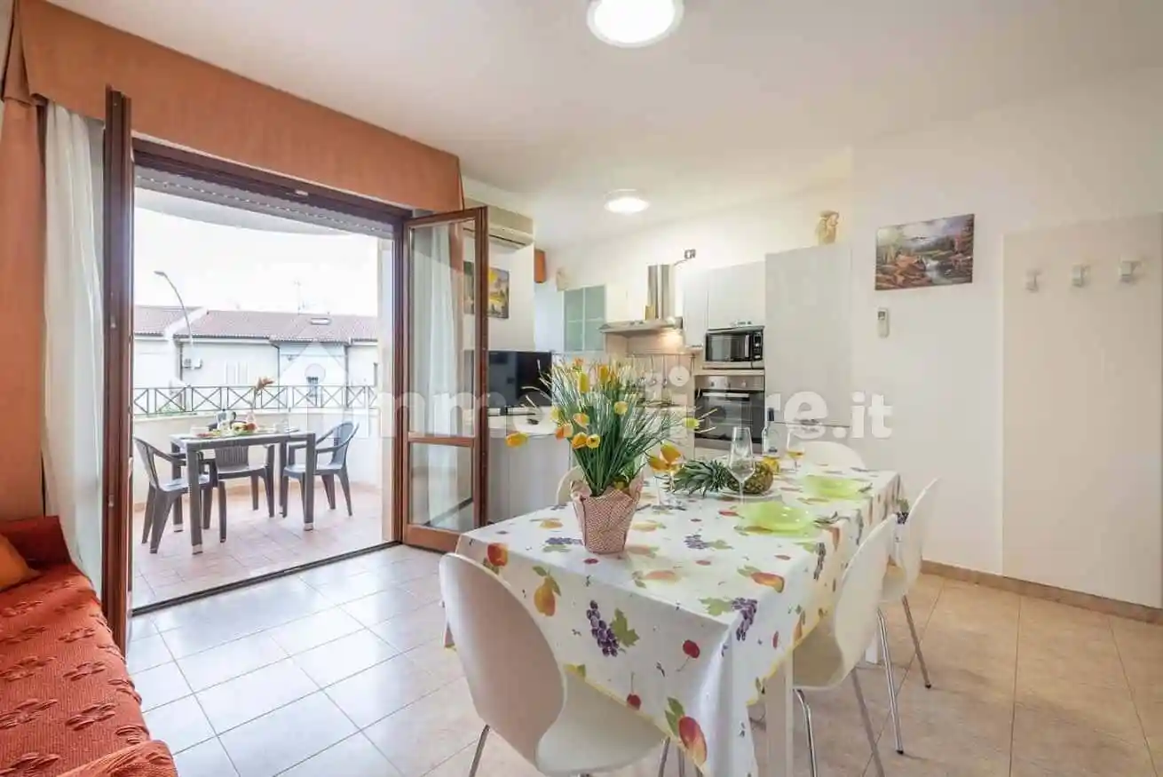 Appartamento in affitto a Alghero