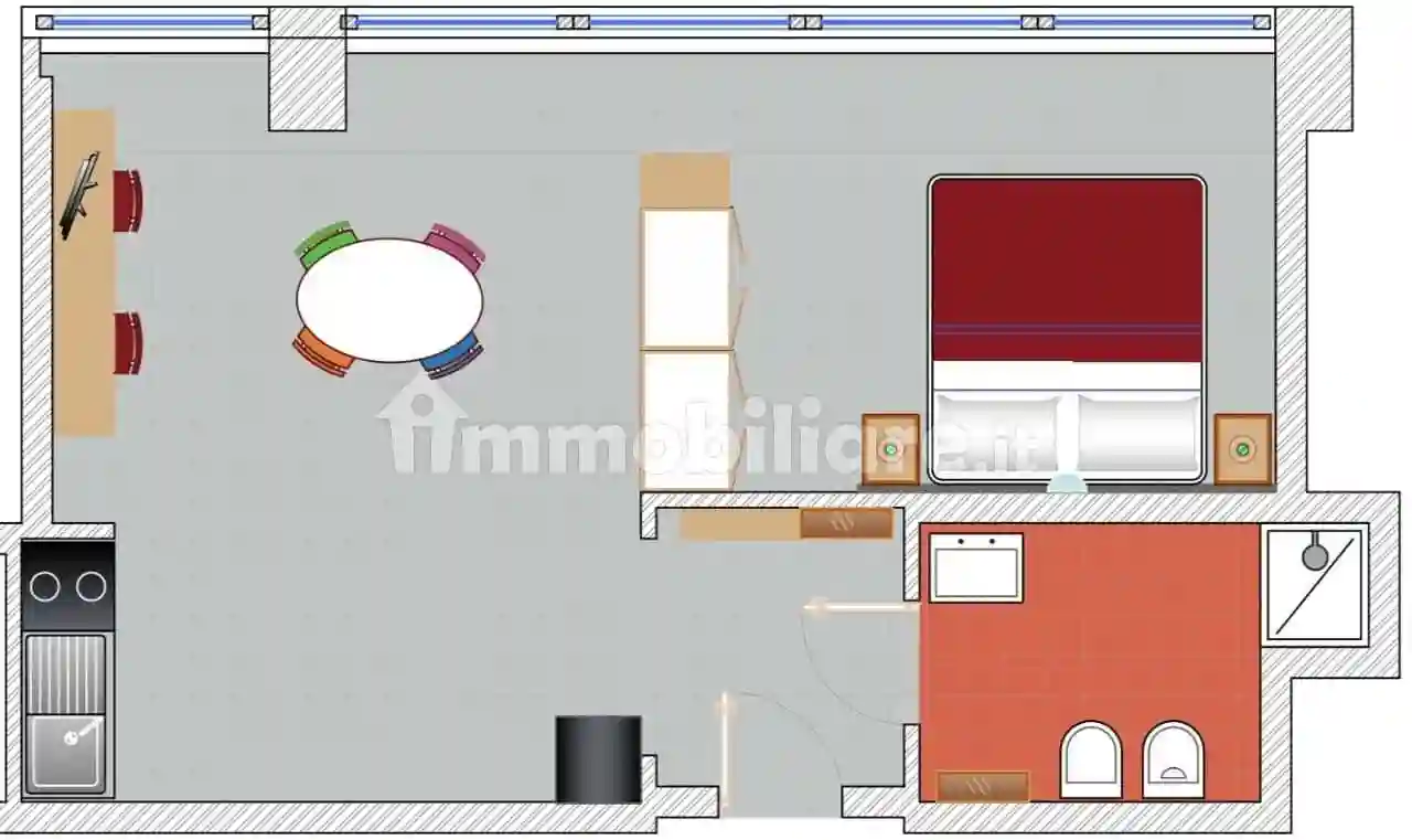Appartamento - foto 5