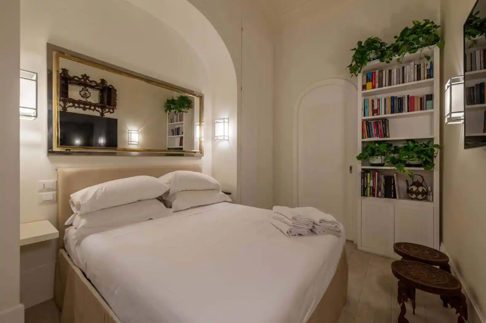 Appartamento in affitto a Roma