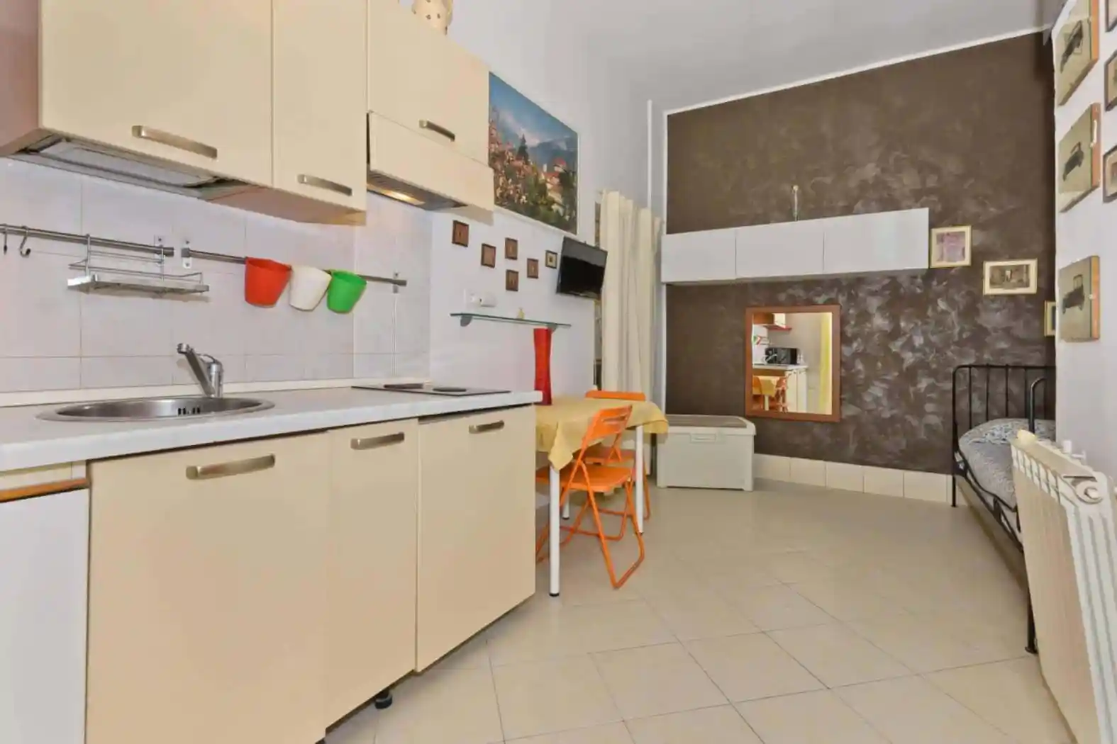 Appartamento in affitto a Torino