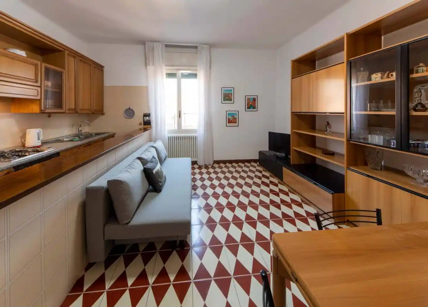Appartamento in affitto a Bologna