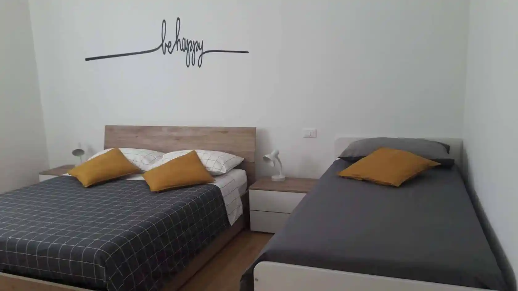 Appartamento in affitto a Bologna