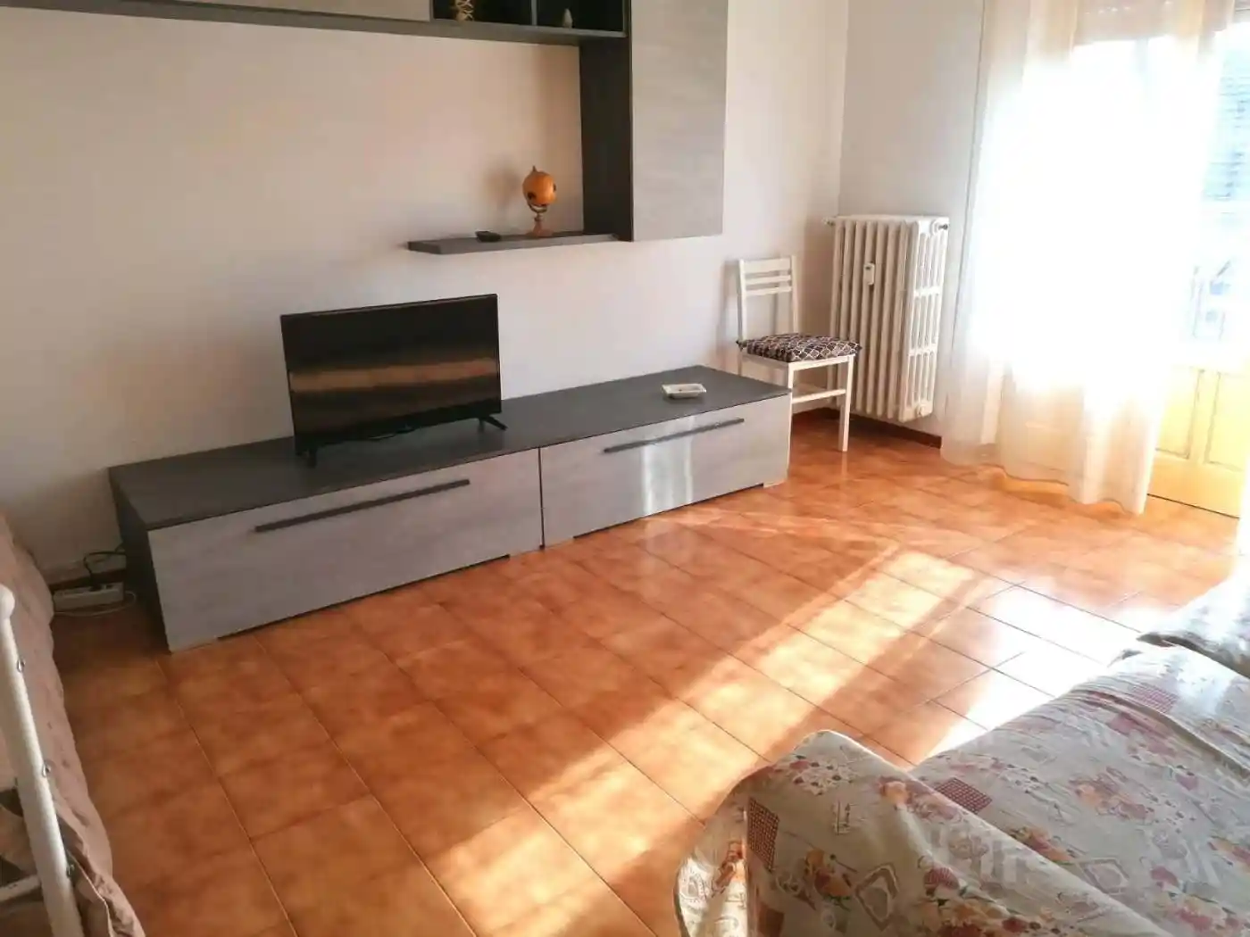 Appartamento in affitto a Novara