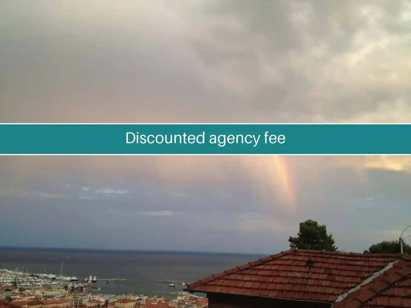 Appartamento in affitto a Sanremo