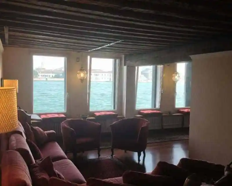 Appartamento in affitto a Venezia
