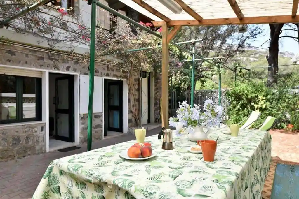 Appartamento in affitto a Dorgali