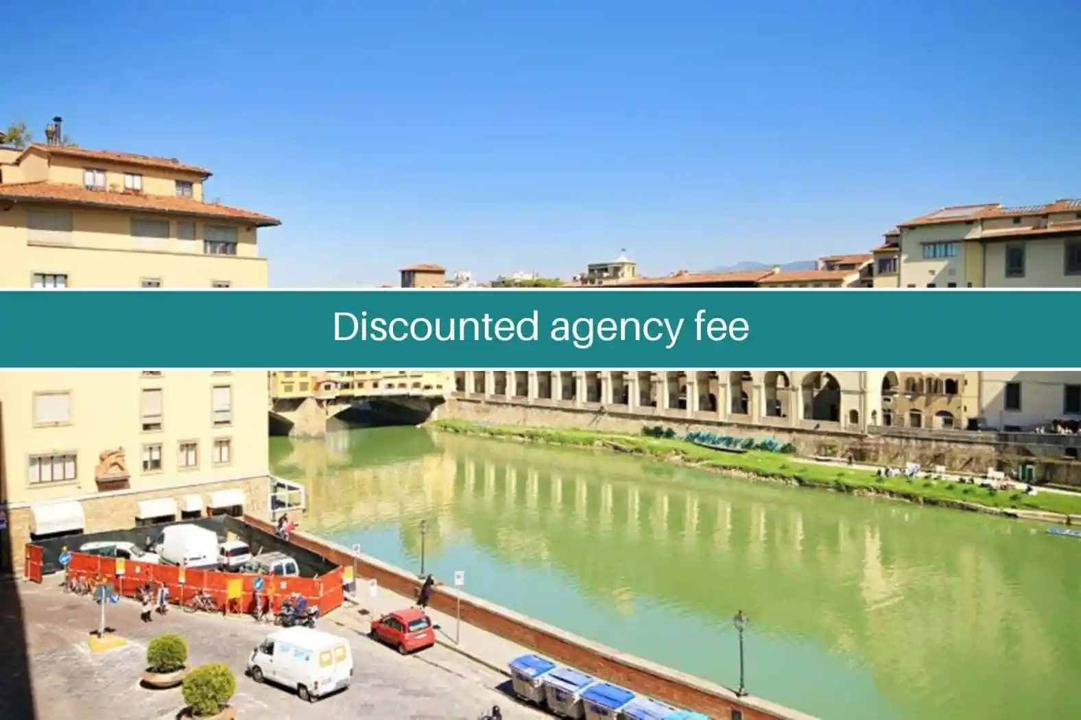 Appartamento in affitto a Firenze