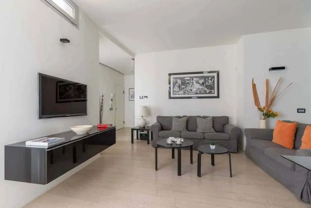 Appartamento in affitto a Firenze