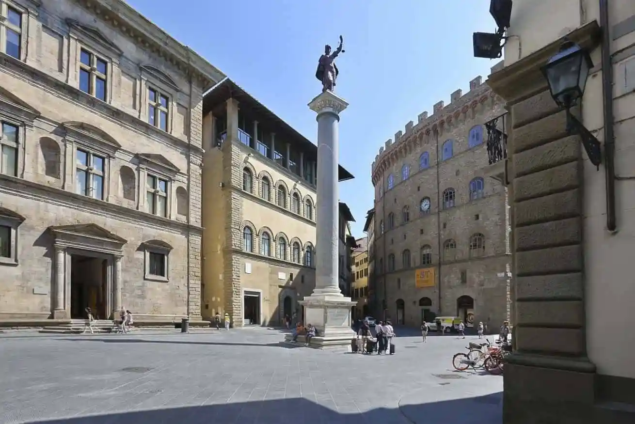 Appartamento in affitto a Firenze