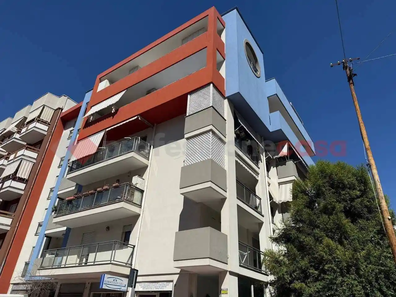 Appartamento in vendita a Taranto