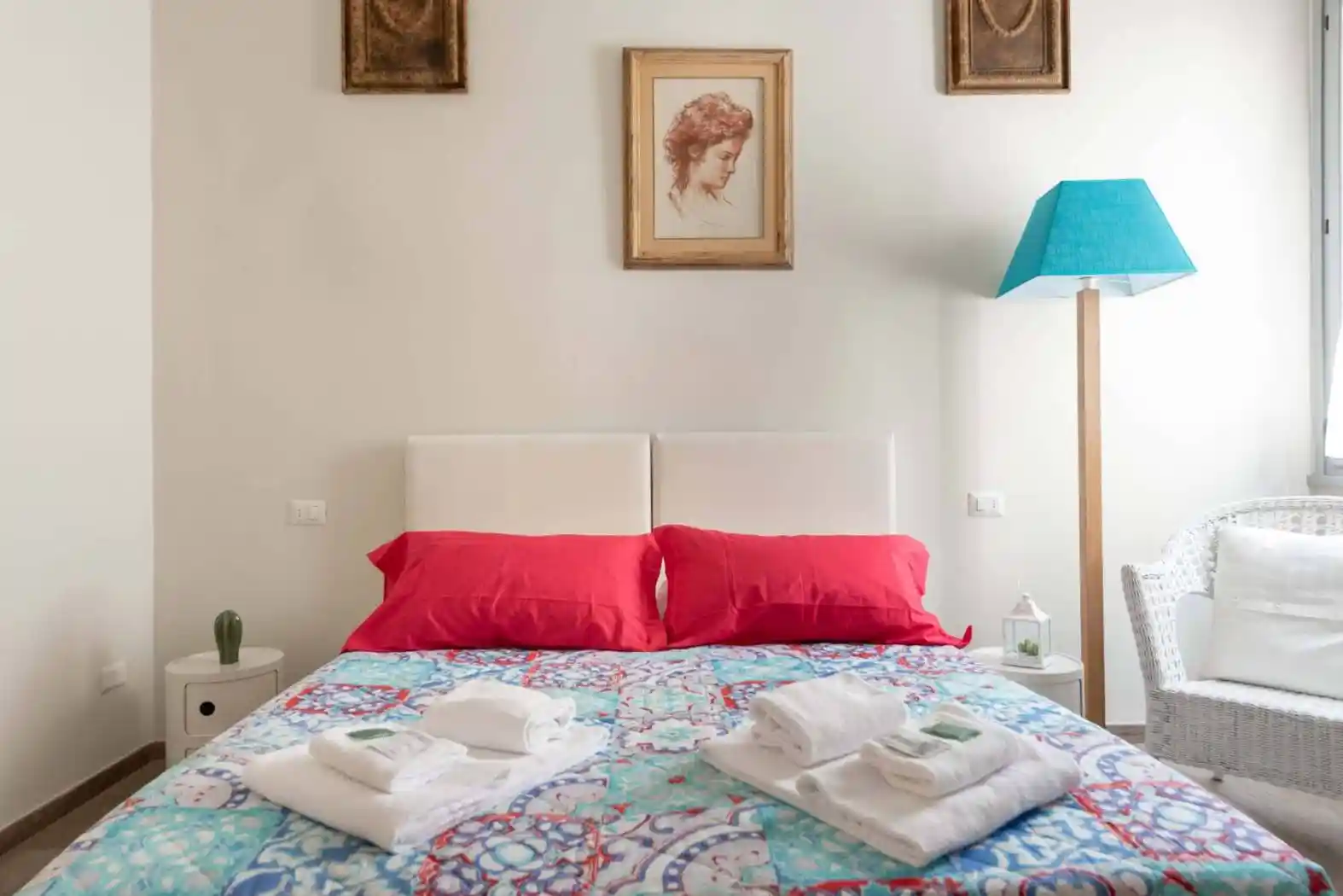 Appartamento in affitto a Firenze