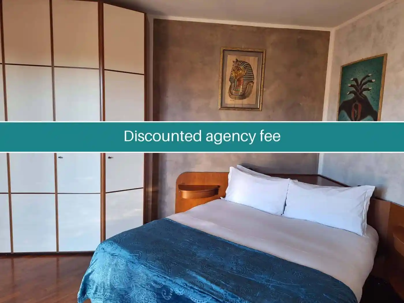 Appartamento in affitto a Senago