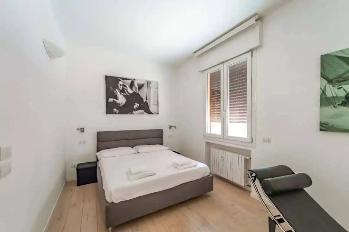 Appartamento in affitto a Bologna