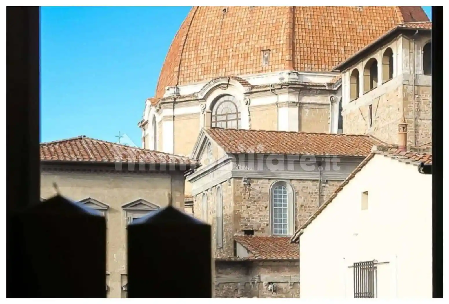 Appartamento in affitto a Firenze