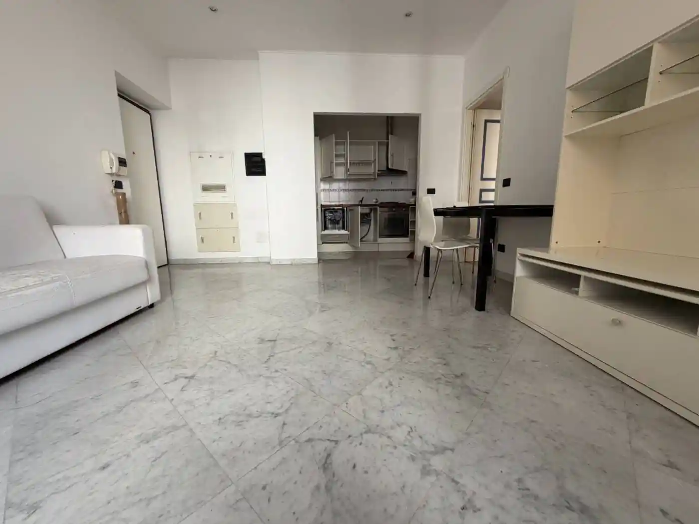 Appartamento in affitto a Genova