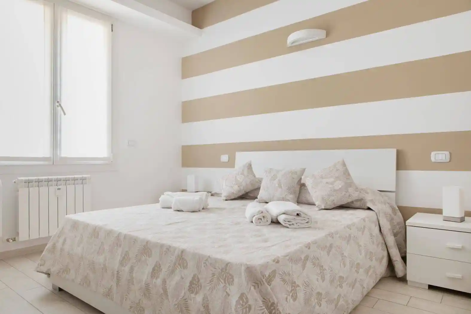 Appartamento in affitto a Bologna