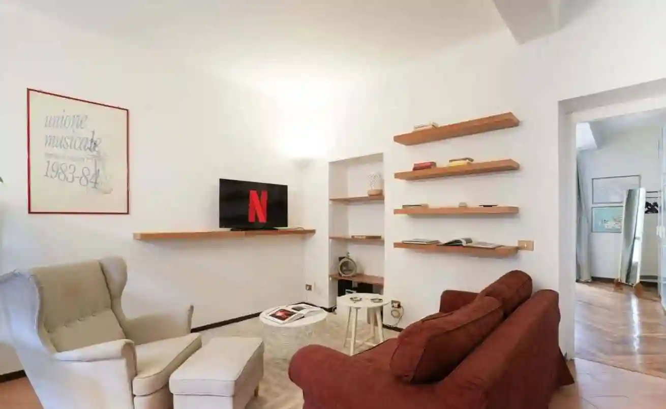 Appartamento - foto 5