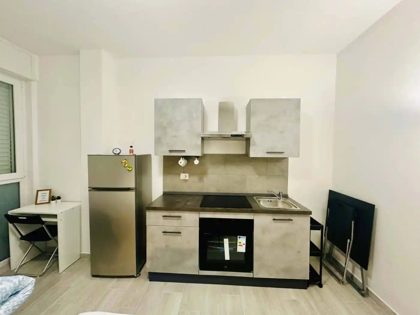 Appartamento in affitto a Bologna