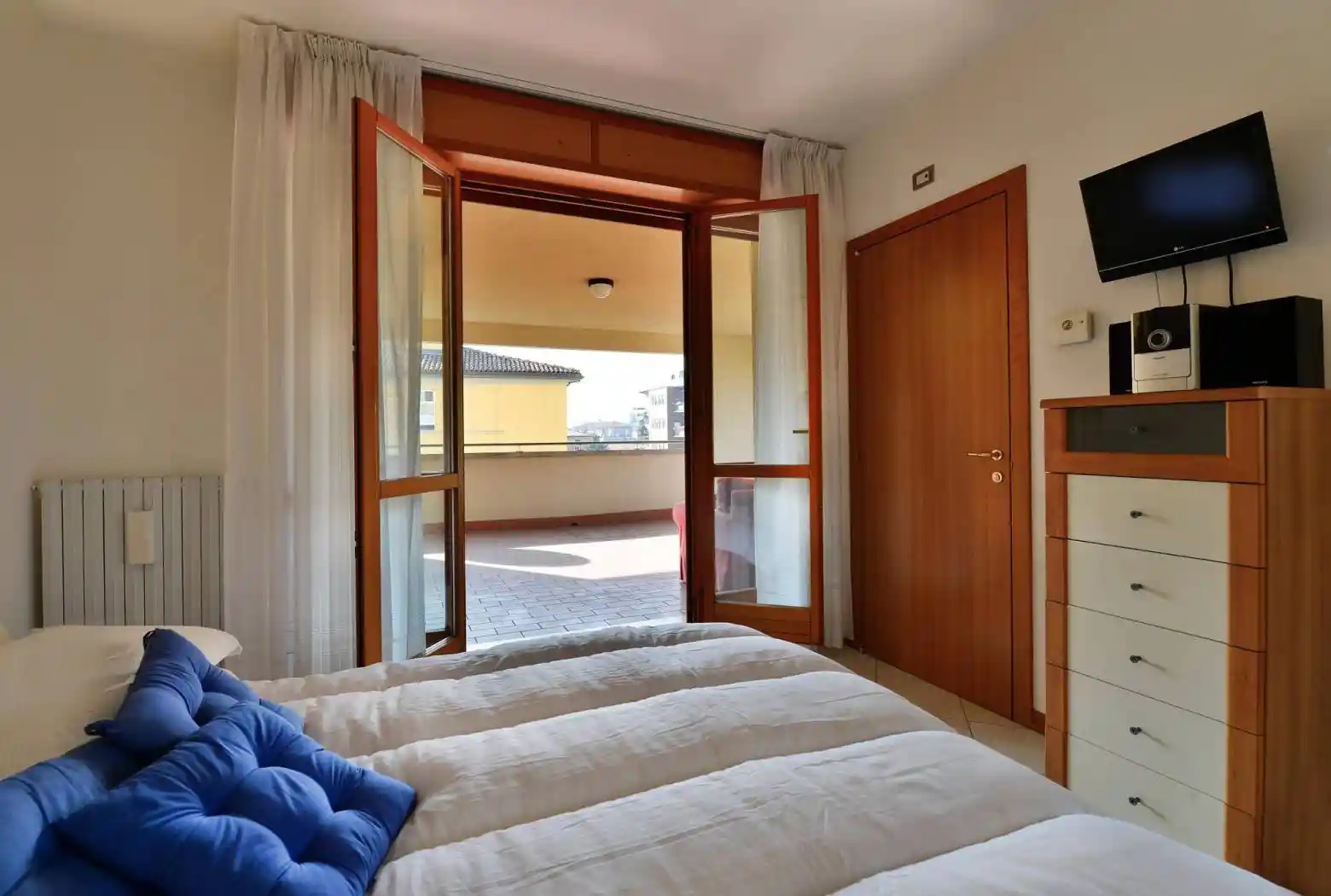Appartamento in affitto a Bologna