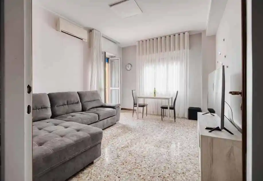 Appartamento in affitto a Sesto San Giovanni