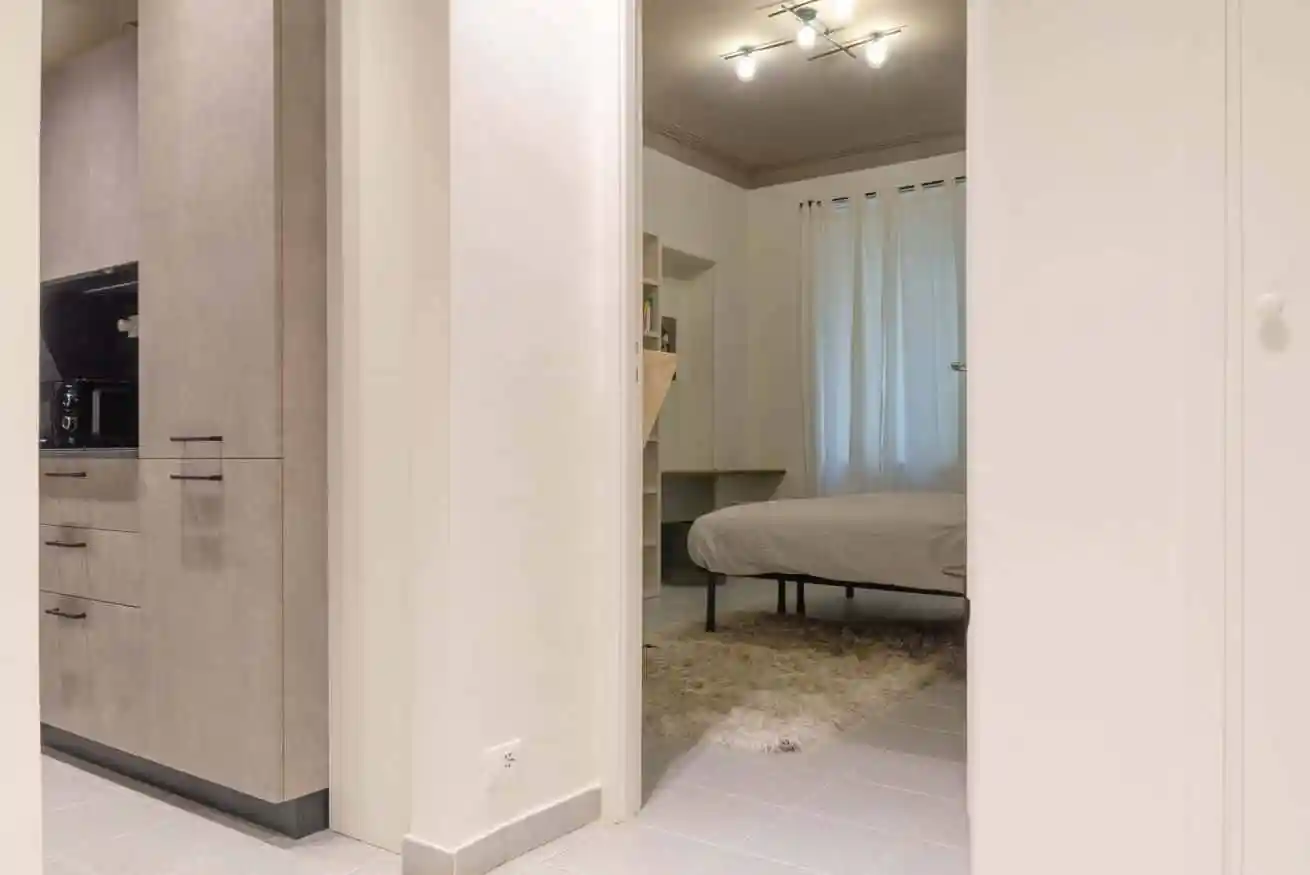 Appartamento in affitto a Torino