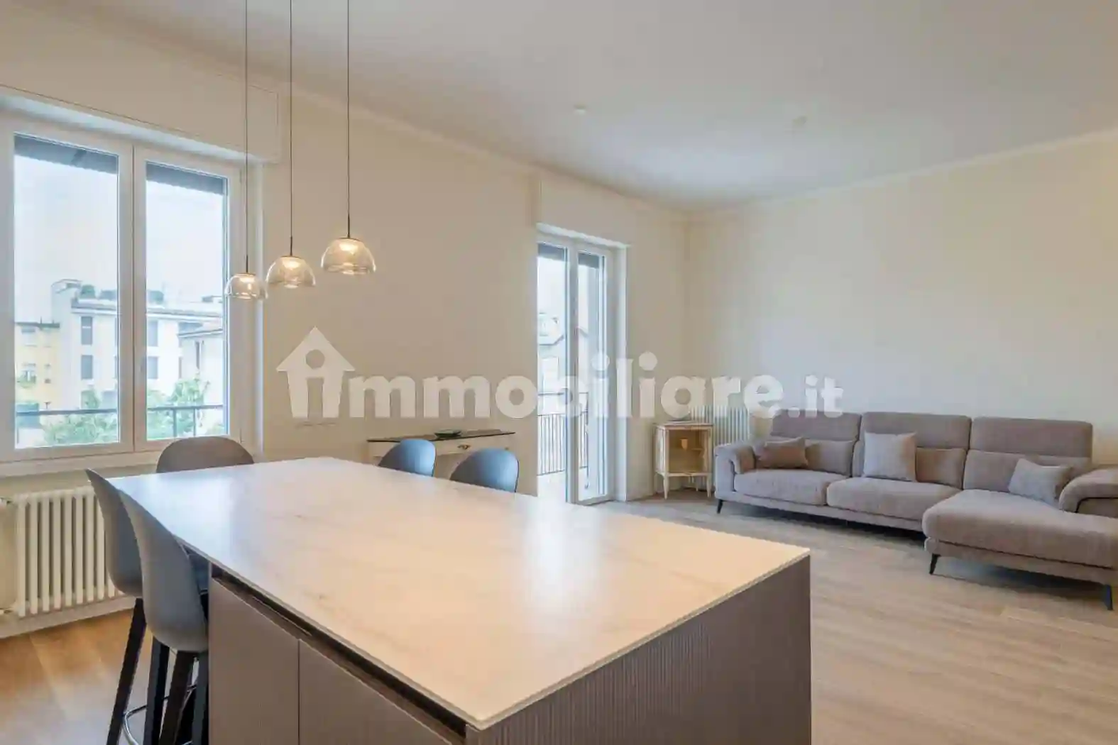 Appartamento - foto 4