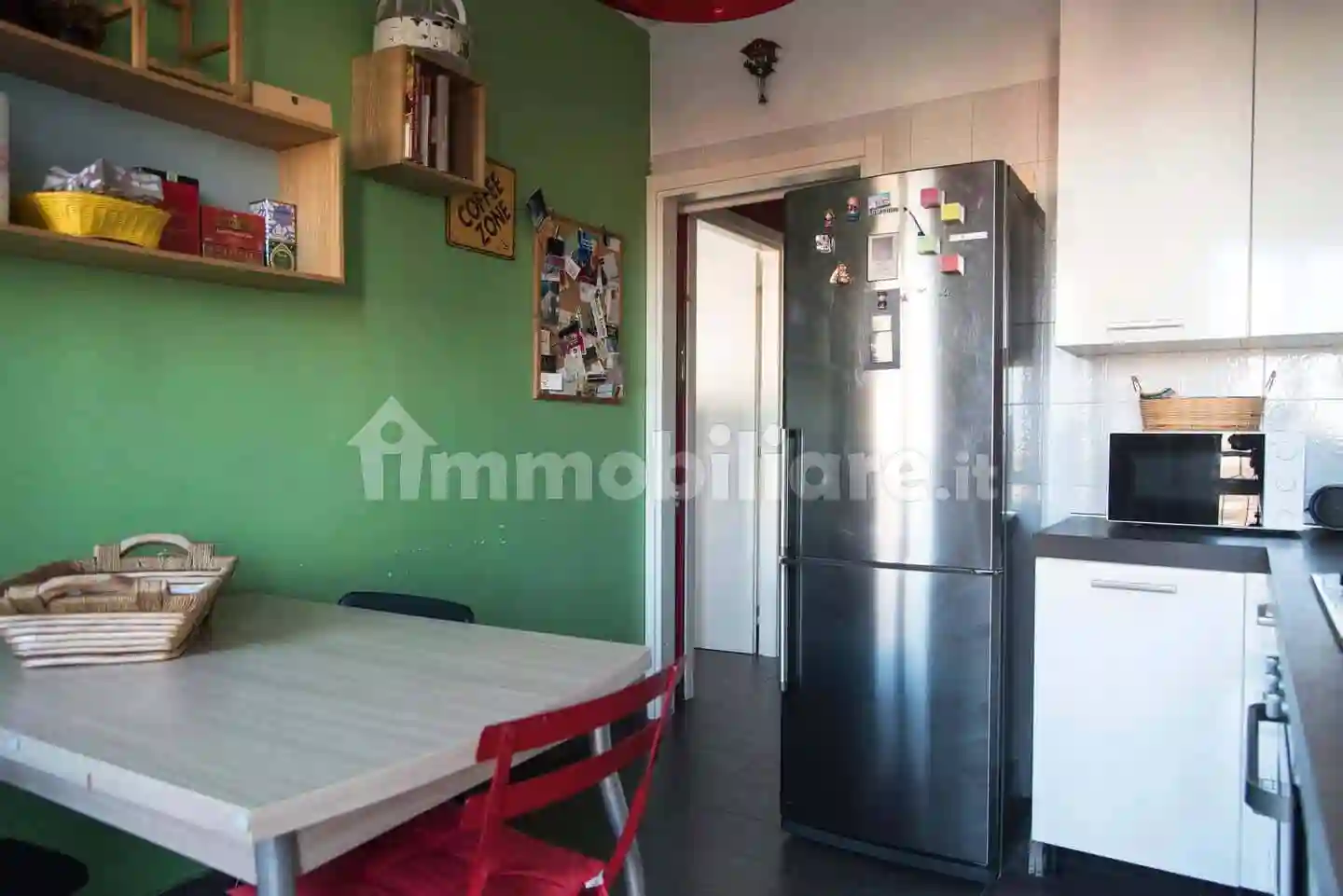 Appartamento - foto 5