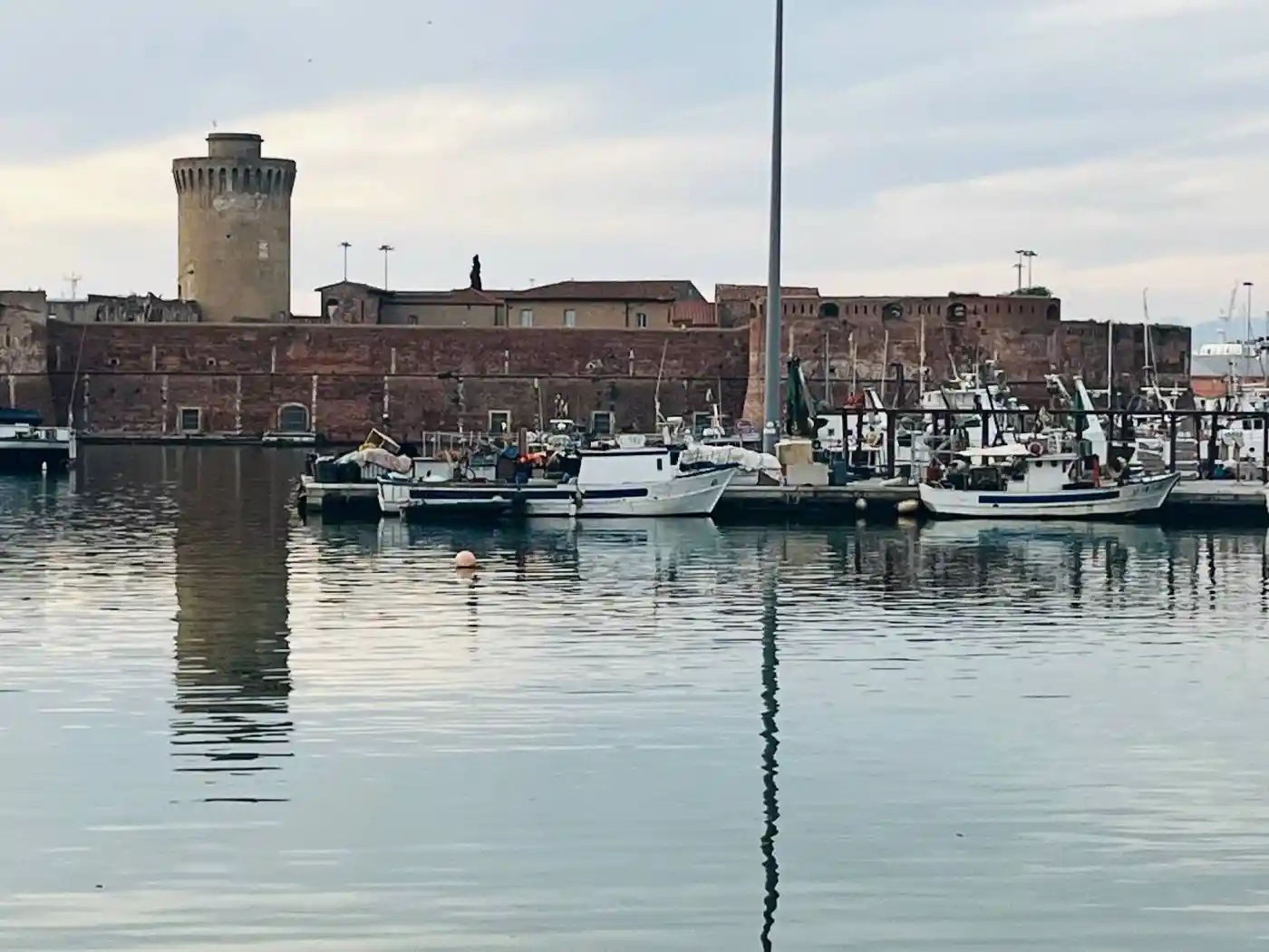 Appartamento in vendita a Livorno