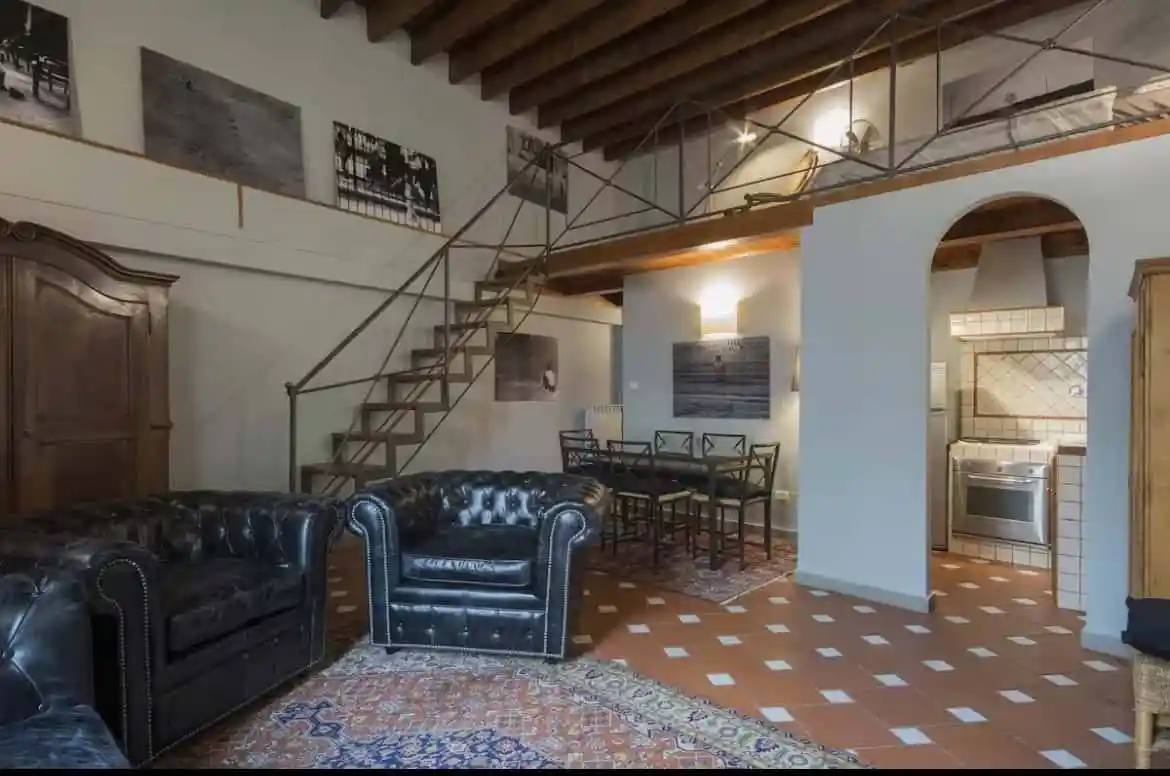 Appartamento in affitto a Firenze