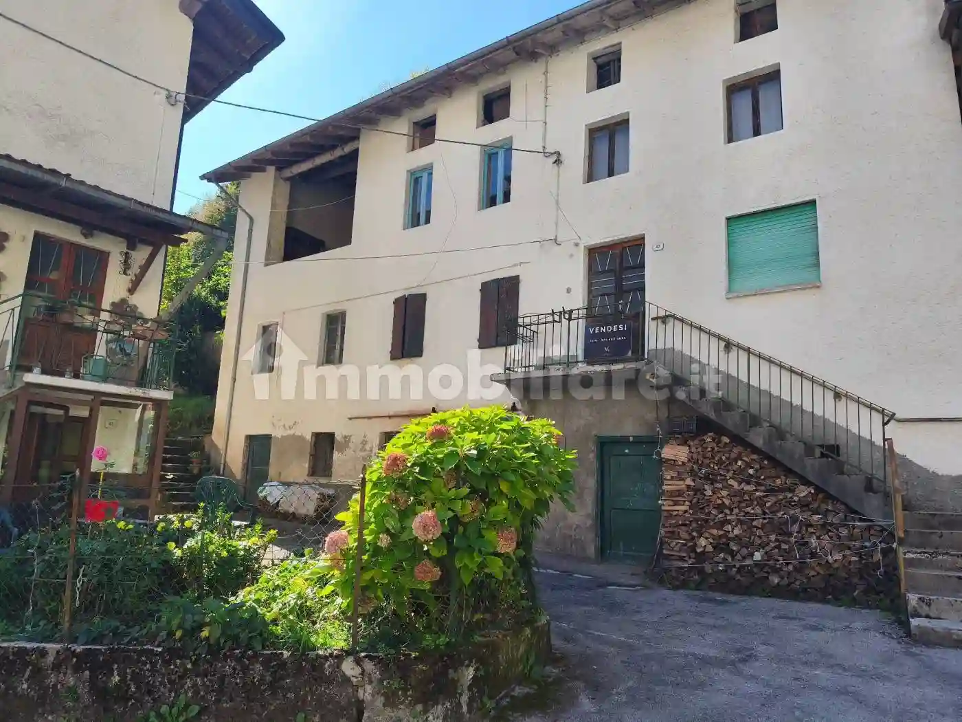 Casa indipendente - foto 2