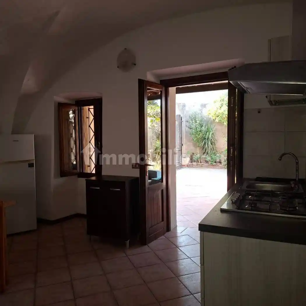 Appartamento in affitto a Rovato