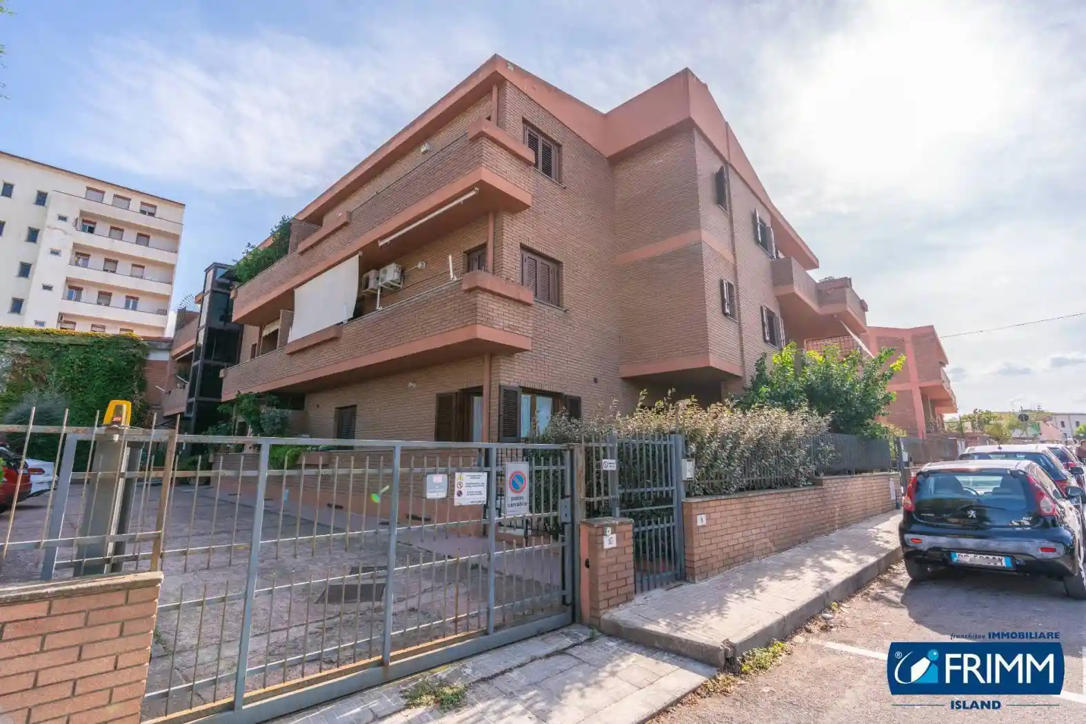 Appartamento in vendita a Olbia