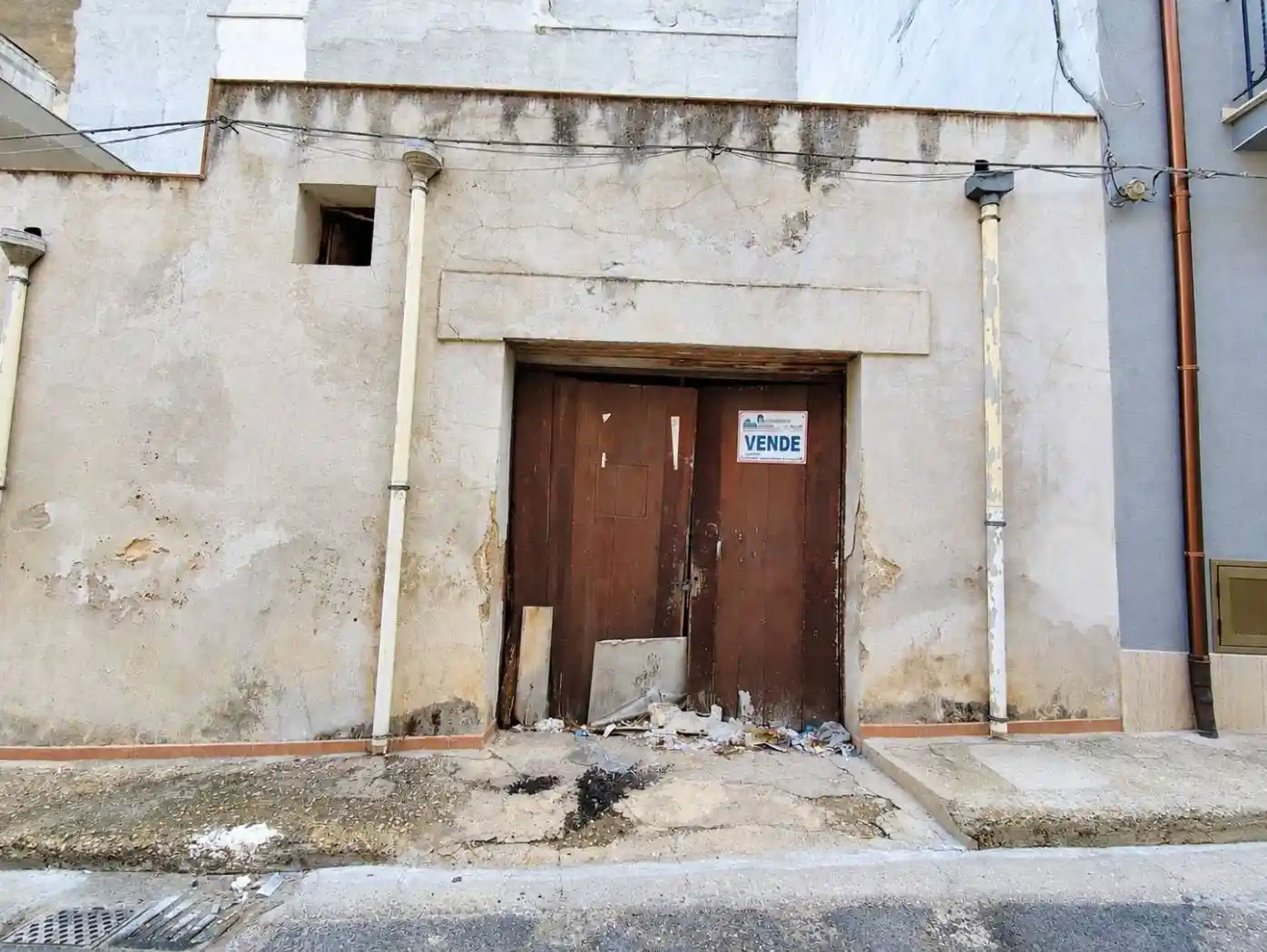 Casa indipendente in vendita a Castellammare del Golfo