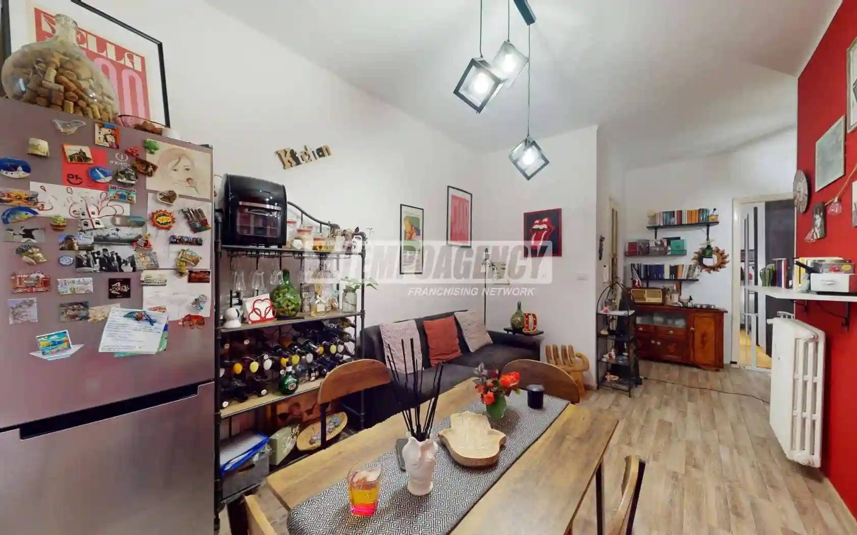 Appartamento - foto 4