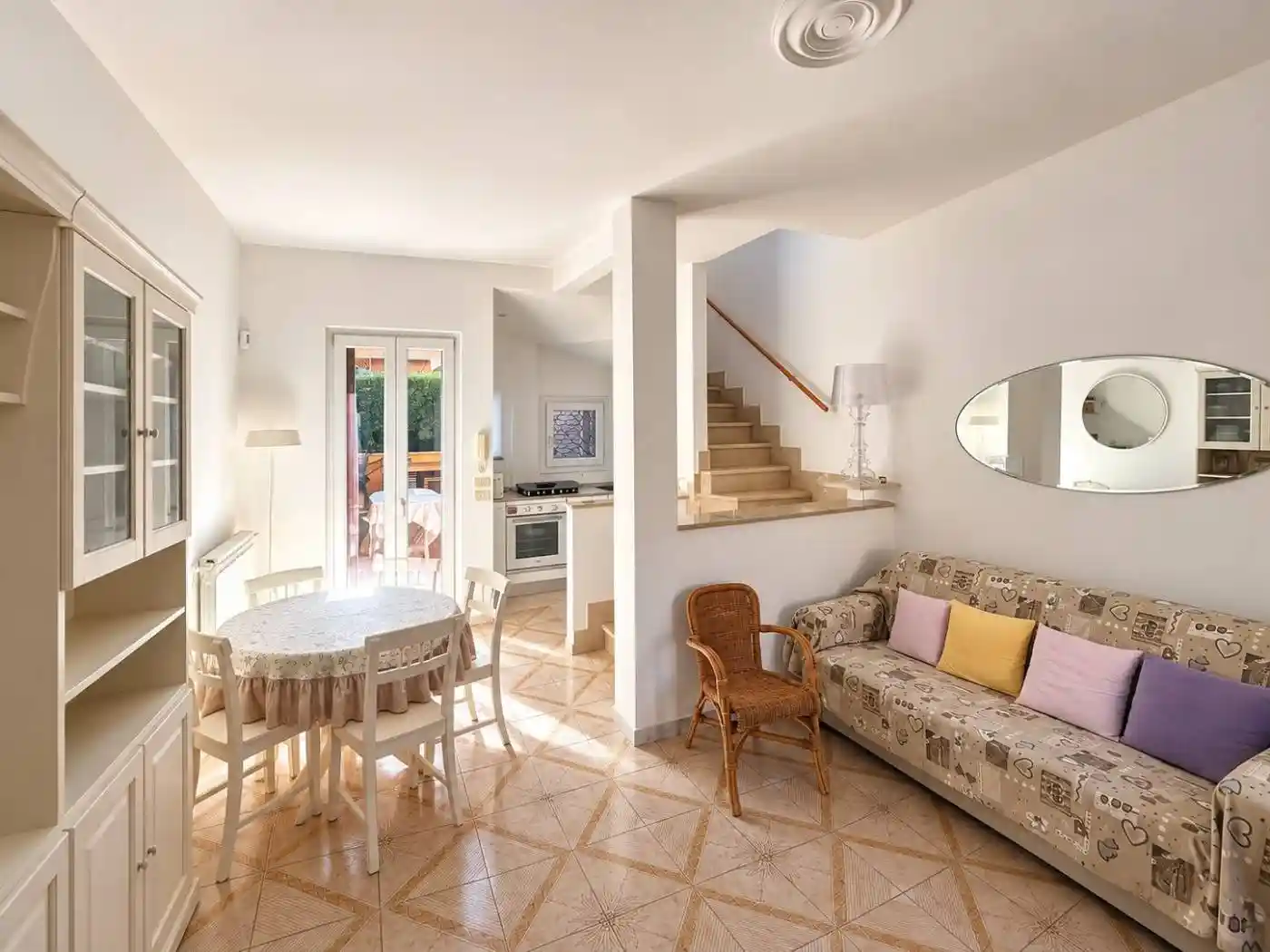 Villa in vendita a Fiumicino