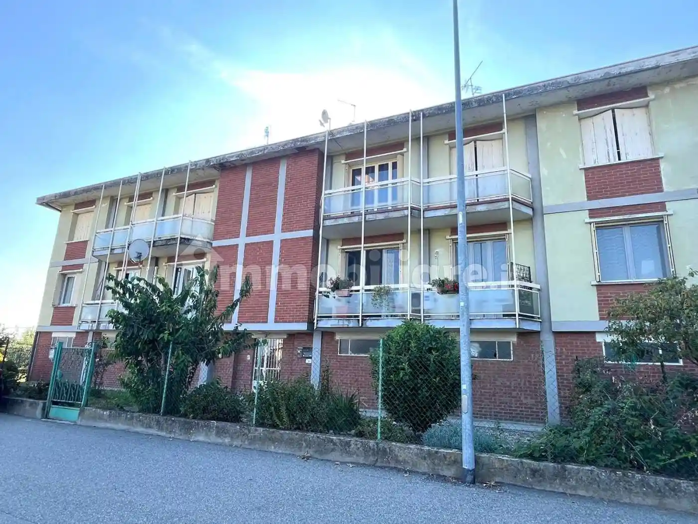Appartamento in vendita a Casaleggio Novara